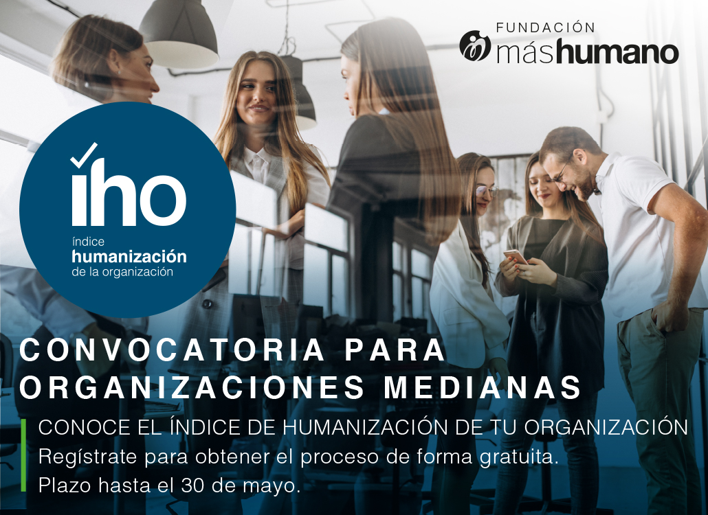 Convocatoria para pymes del IHO