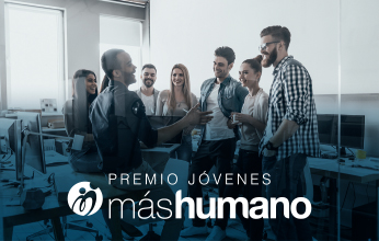 Premio Jóvenes máshumano