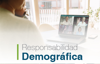 Responsabilidad Demográfica