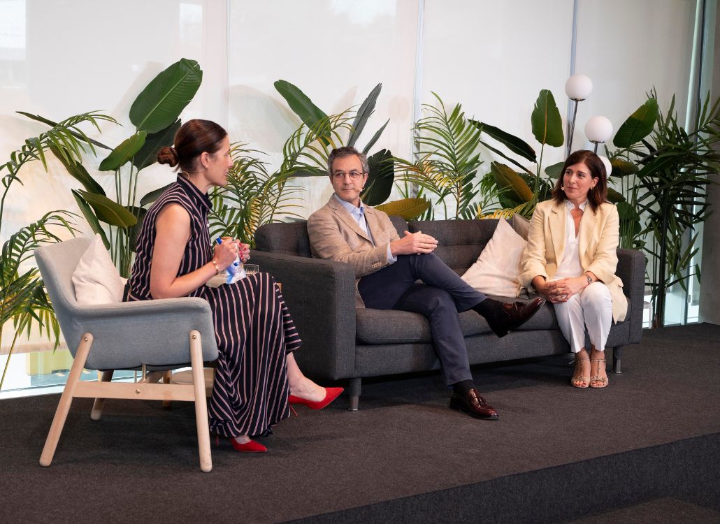 Turismo y talento +45: sumar experiencia, crear oportunidades 