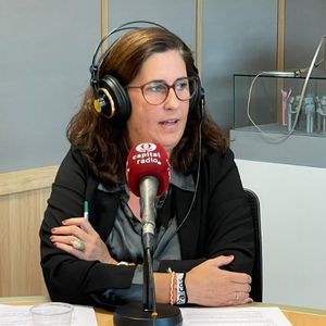 Ana de Liñán Fundación máshumano