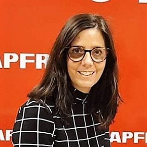 Anastasia de las Peñas mapfre