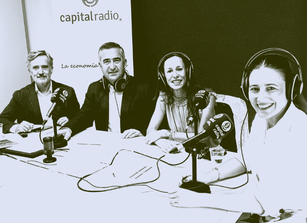 Construir el futuro desde los valores: claves para un liderazgo humanista en las organizaciones
