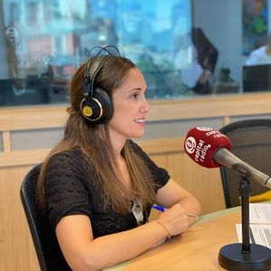 Desirée García Fundación máshumano