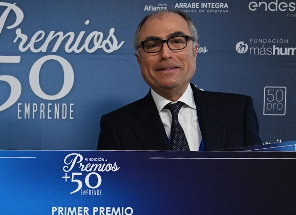 Eduardo Ferrer radio Fundacion mashumano