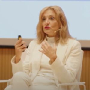 Elsa Novo Fundacion Endesa
