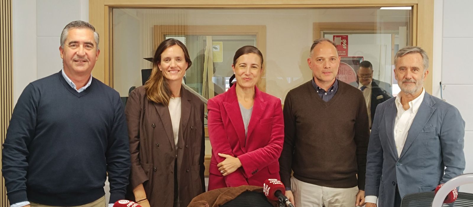 Empresa generador confianza Fundacion Mashumano 2