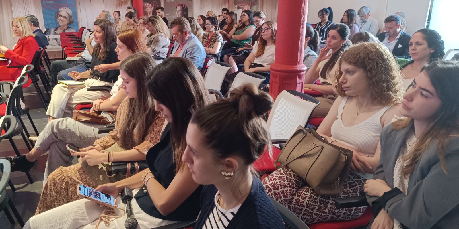 Escuela de verano 2024 publico
