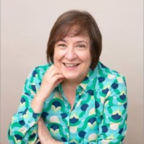 Fatima Alvarez Fundacion mashumano radio