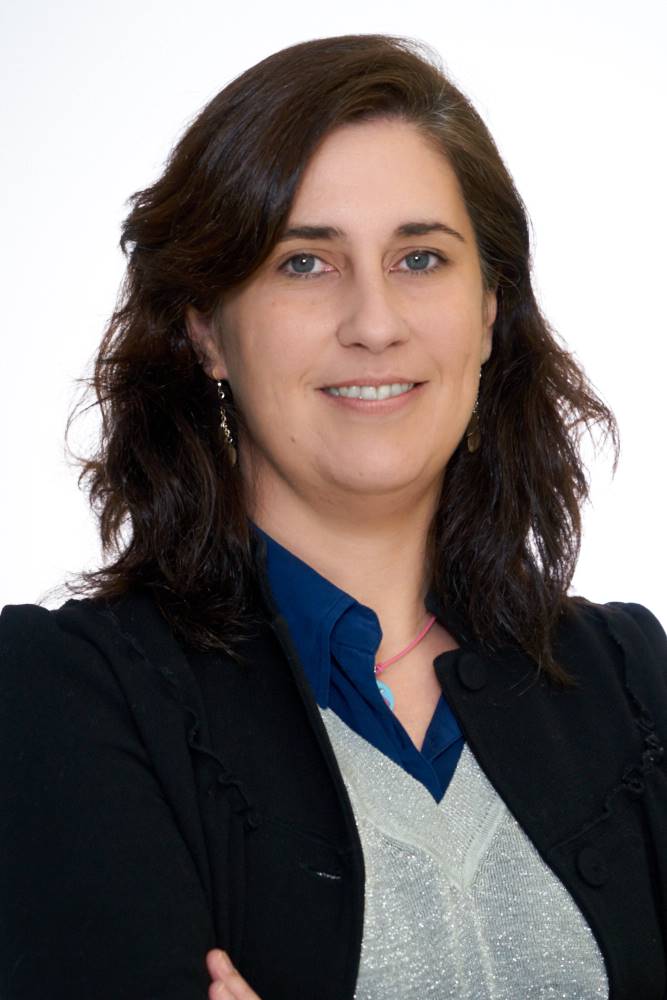 Ana de Liñán Amusátegui