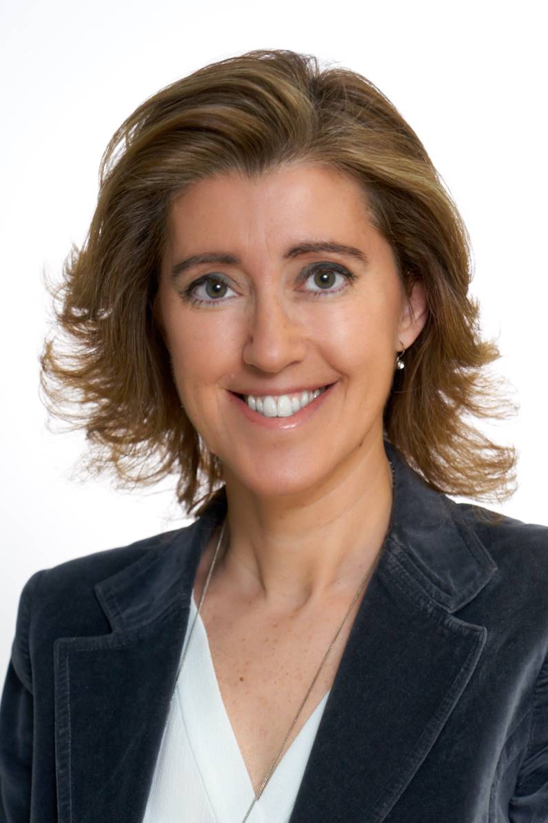 María Sanchez-Arjona Bonilla