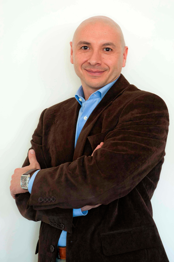 Pedro González Villalba