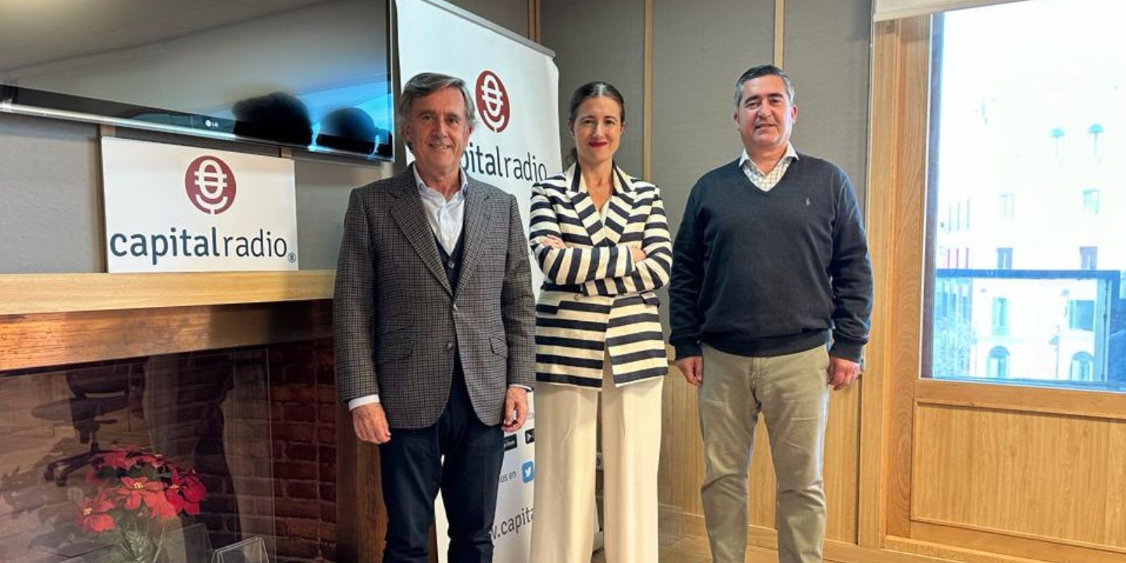 Fundacion mashumano foro RRHH 3 abril