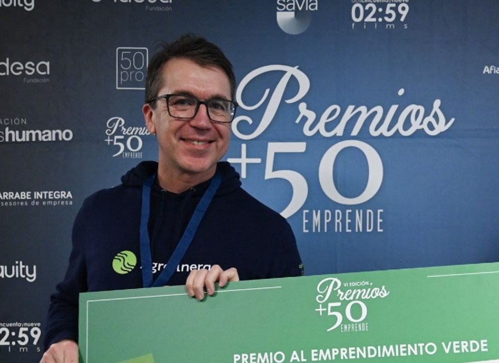 Juan Gutierrez radio Fundacion mashumano