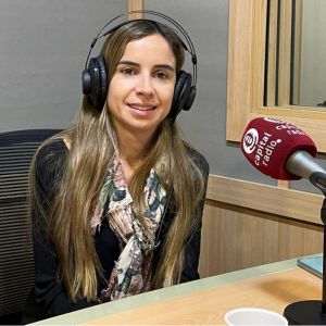 Marta Muñoz Fundacion mashumano Foro RRHH