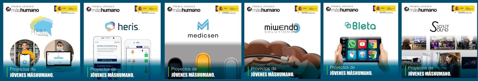 PremioJovenesMashumano Bankinter