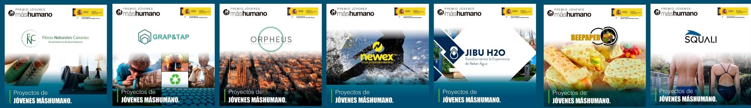 PremioJovenesMashumano elcorteingles