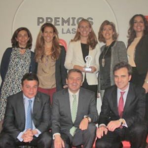 Expansión y Empleo: Premio a la Mejor Idea de Actualidad Económica