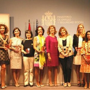 Ministerio de Empleo y Seguridad Social: Entidad Adherida a la Estrategia de Emprendimiento y Empleo Jóven