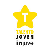 Sello Talento Joven INJUVE