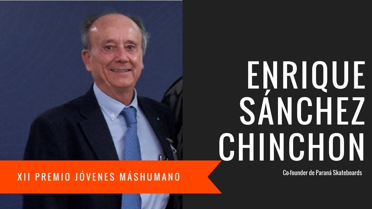 14/12/2017.Entrevista a Enrique Sanchez Chinchon de SECOT