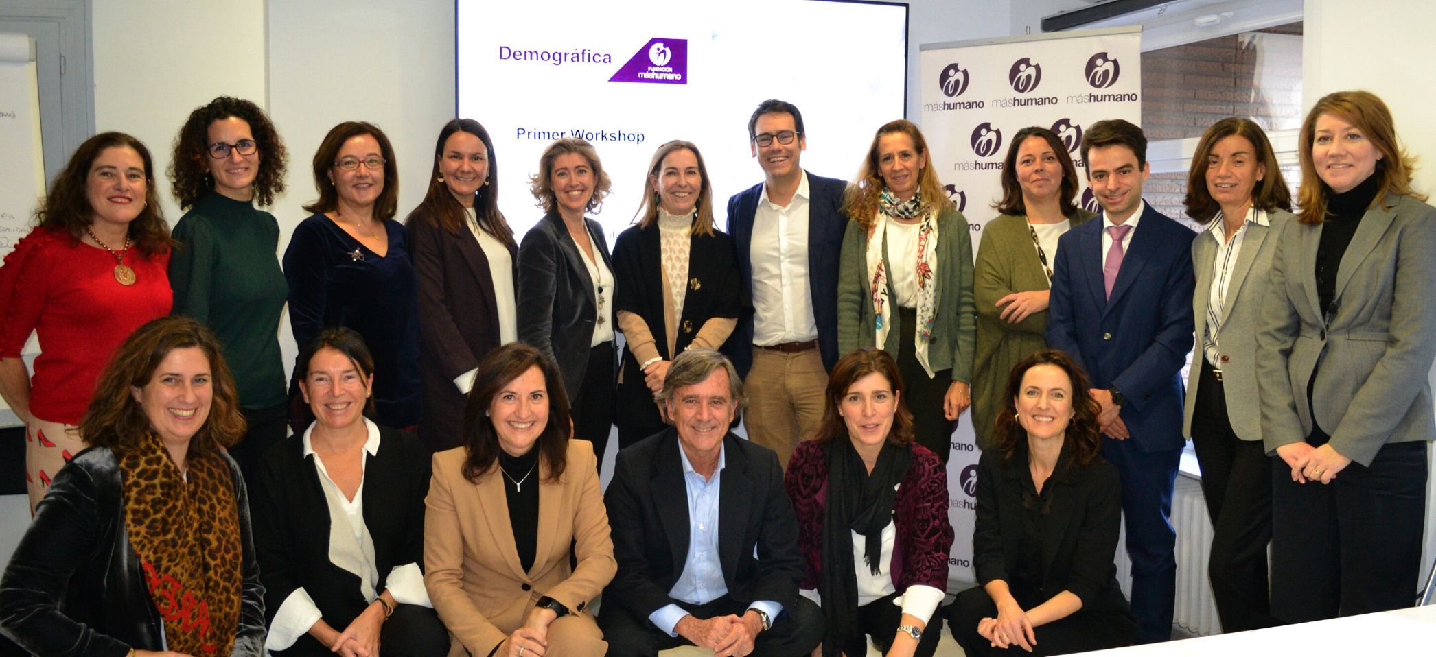 Nace la “Responsabilidad Demográfica Empresarial” como modelo de gestión para hacer frente al reto demográfico de España desde las empresas