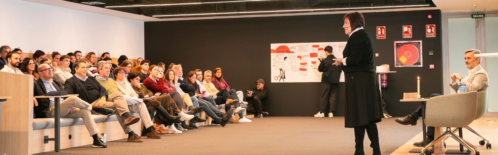 Semana de la Diversidad Toyota pensamiento critico fundacion mashumano