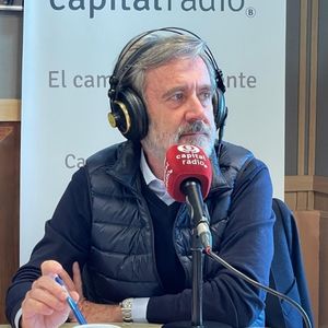 Tomas Pereda Fundacion mashumano radio enero 2023