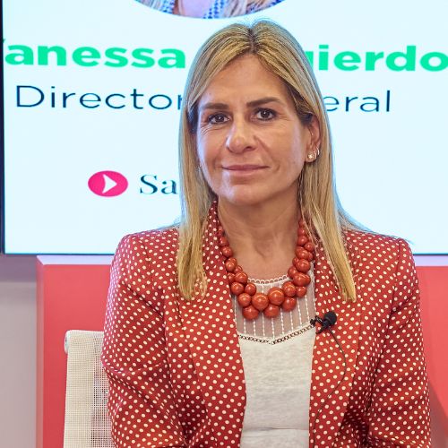 Vanessa Izquierdo Informe Tursita laboral