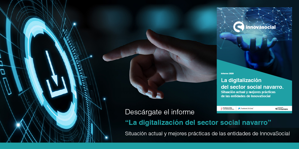 descargar informe digitalizacion innovasocial