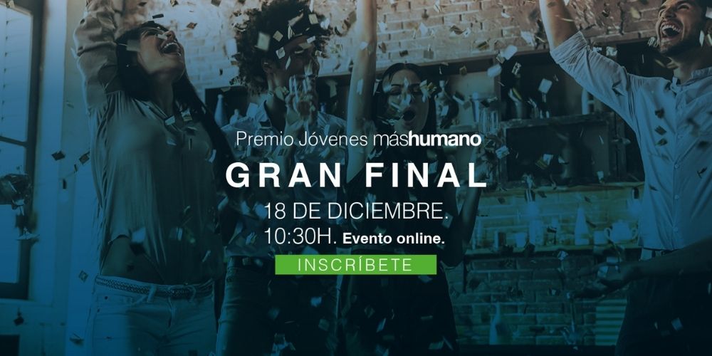 final premio jovenes emprendedores mashumano