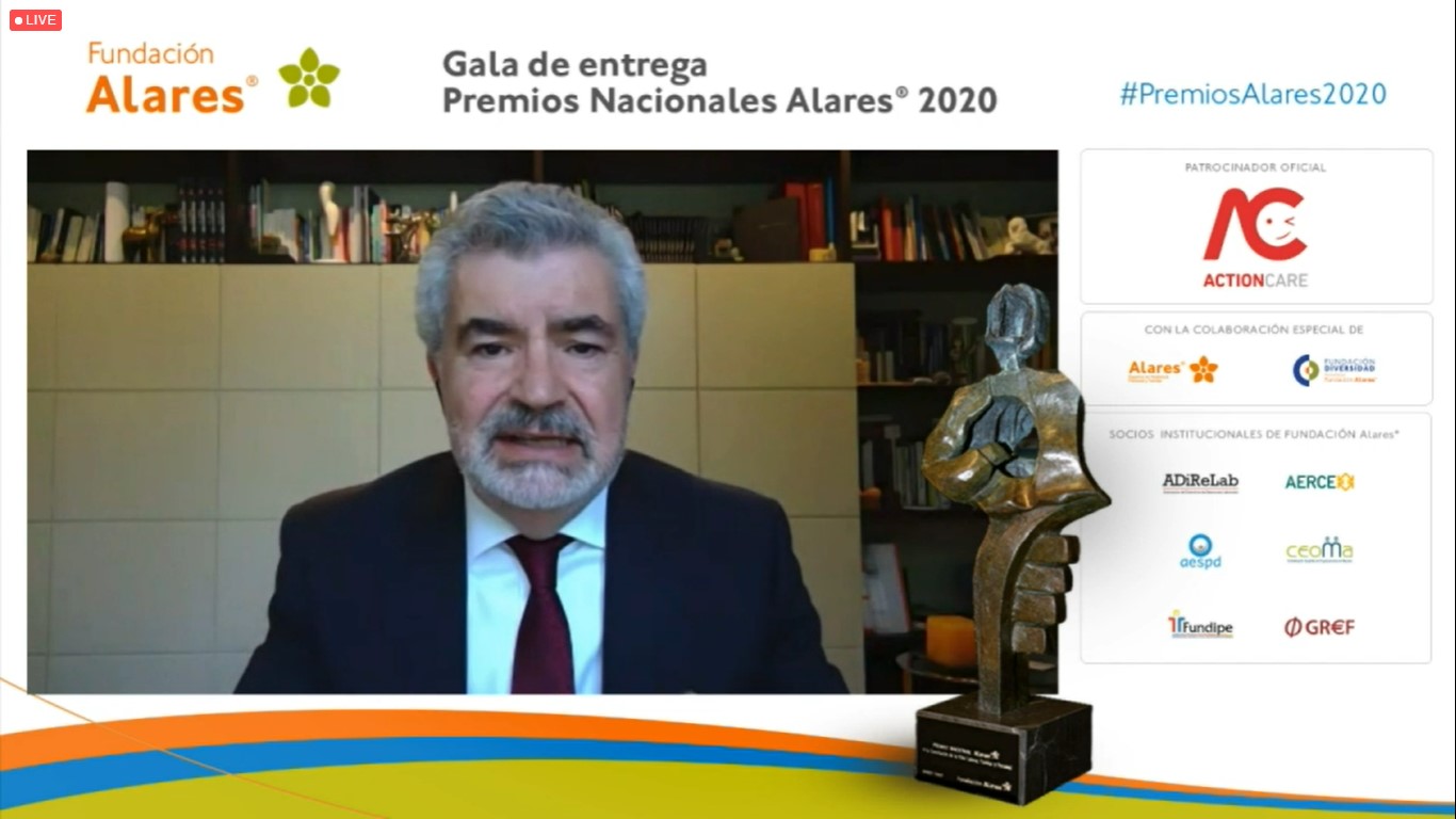 premios alares 2