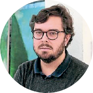 Foto Hugo Fontela