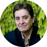Foto Luis García Montero