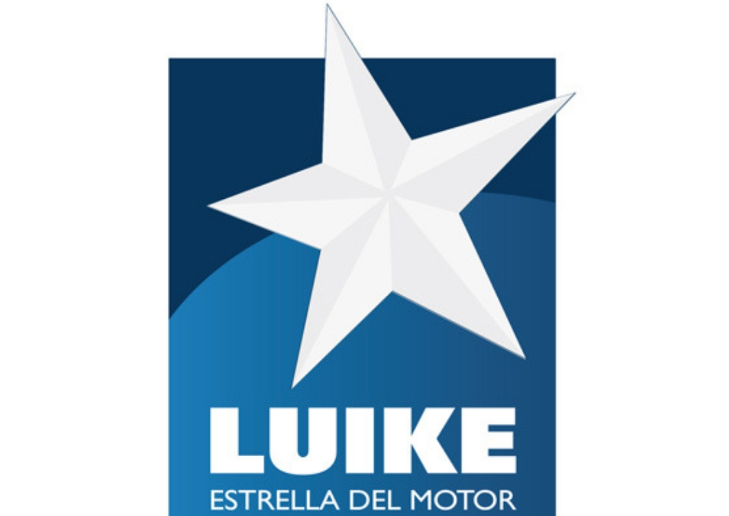 Premios Luike