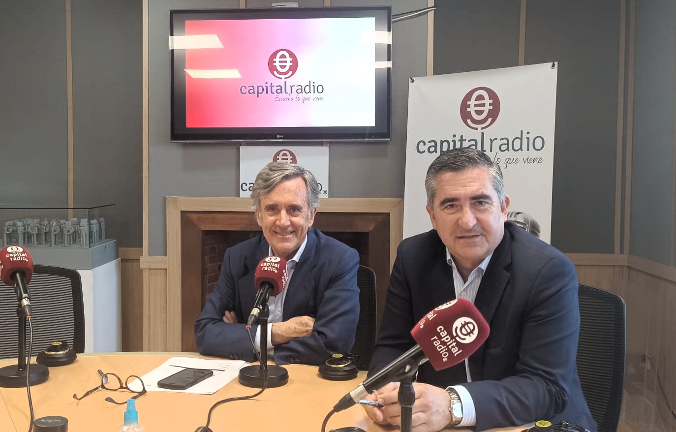 radio Fundacion mashumano 1 julio 2024