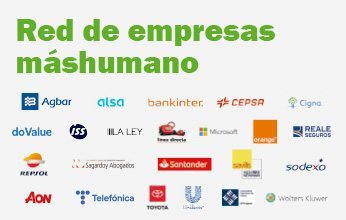 Red de Empresas máshumano