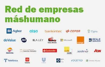 Red de Empresas máshumano