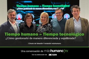 tiempo_humano_tiempo_tecnologico_informes_Fundacion_mashumano