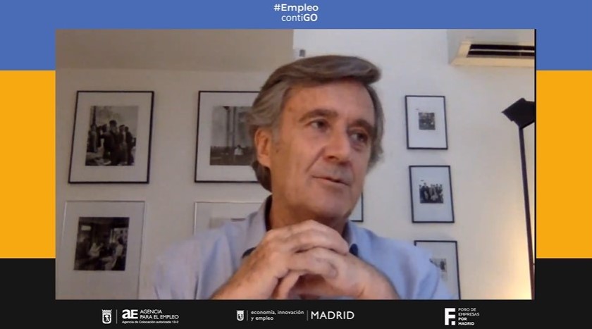 tomas pereda mashumano empleo contigo