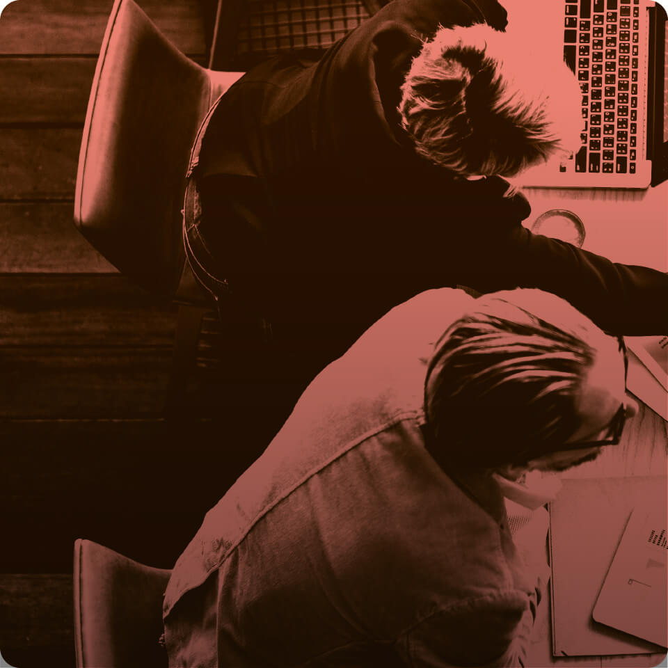 Fundación Máshumano