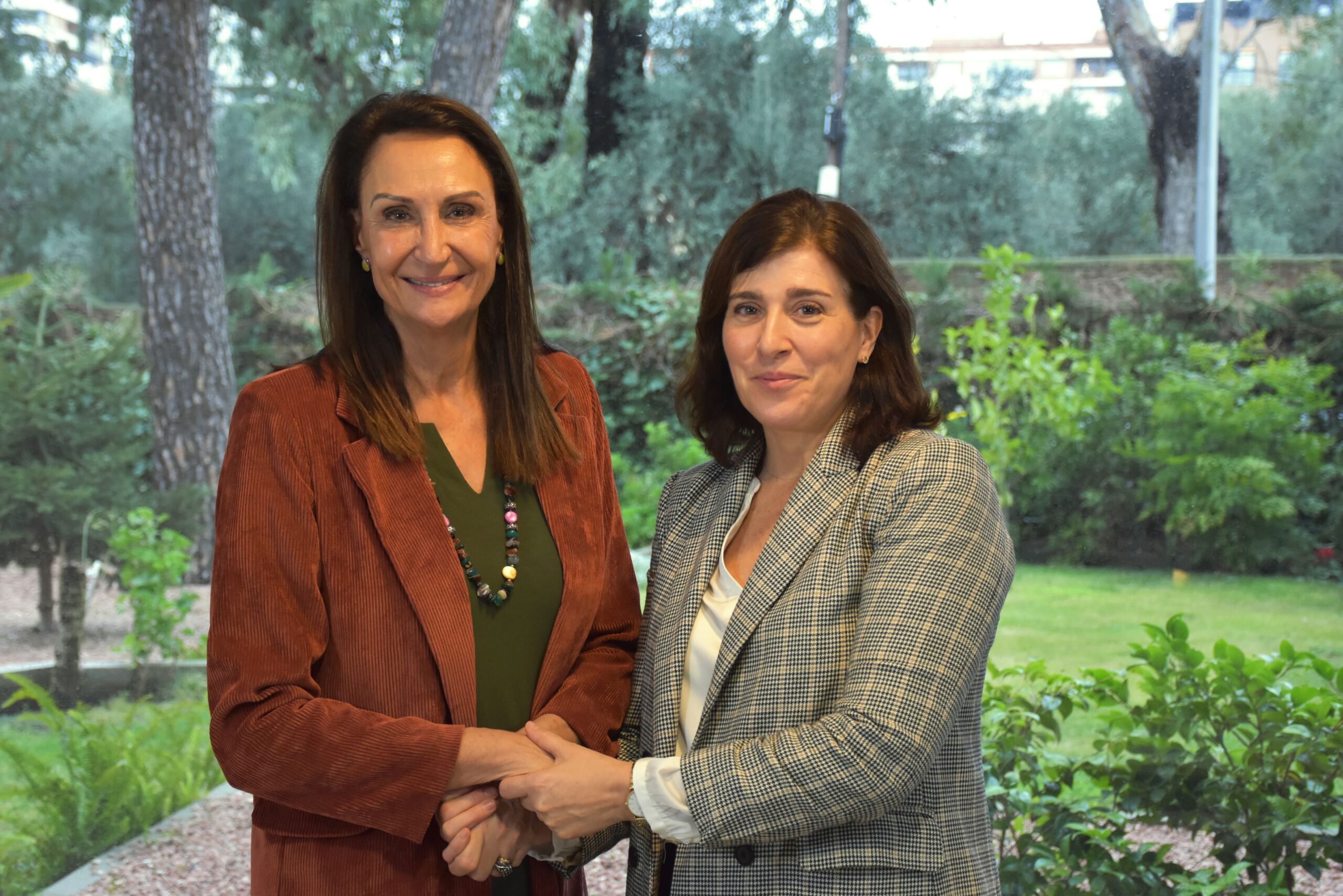 El Observatorio Generación & Talento se integra en Fundación Máshumano