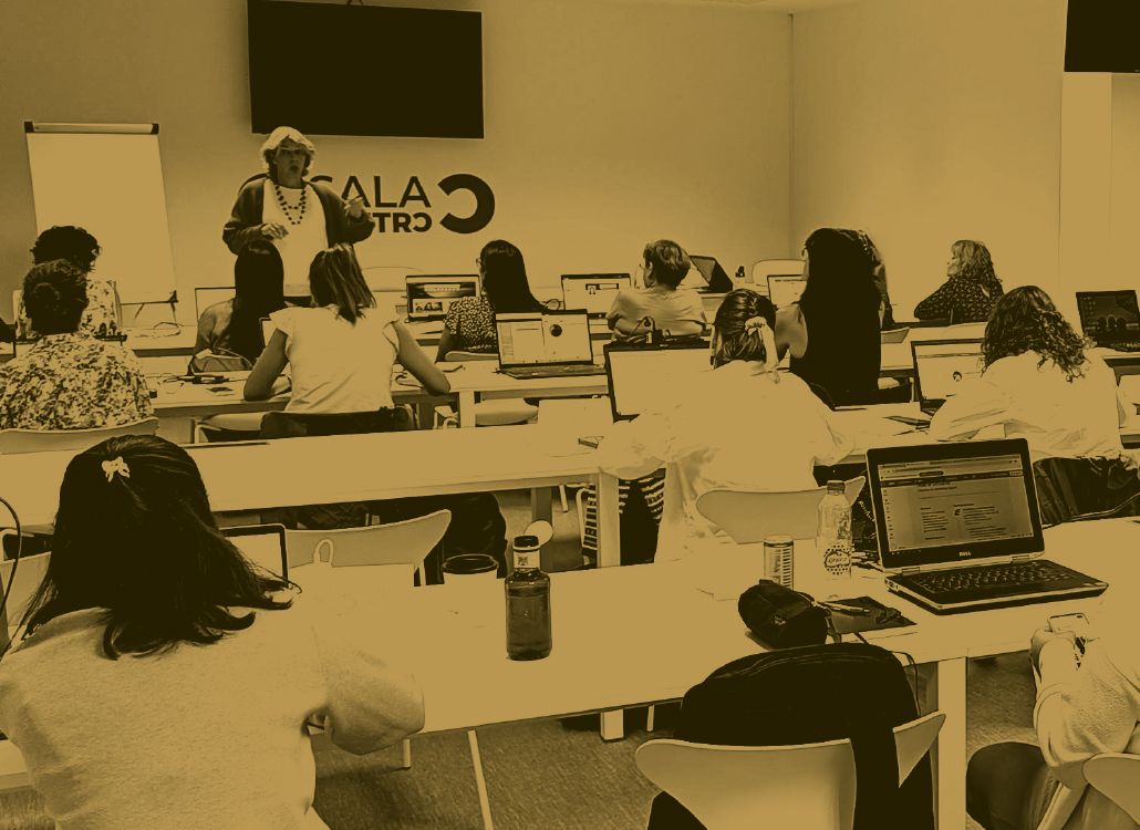 Impulso Digital de Fundación Máshumano finaliza tras haber formado a 4480 alumnas